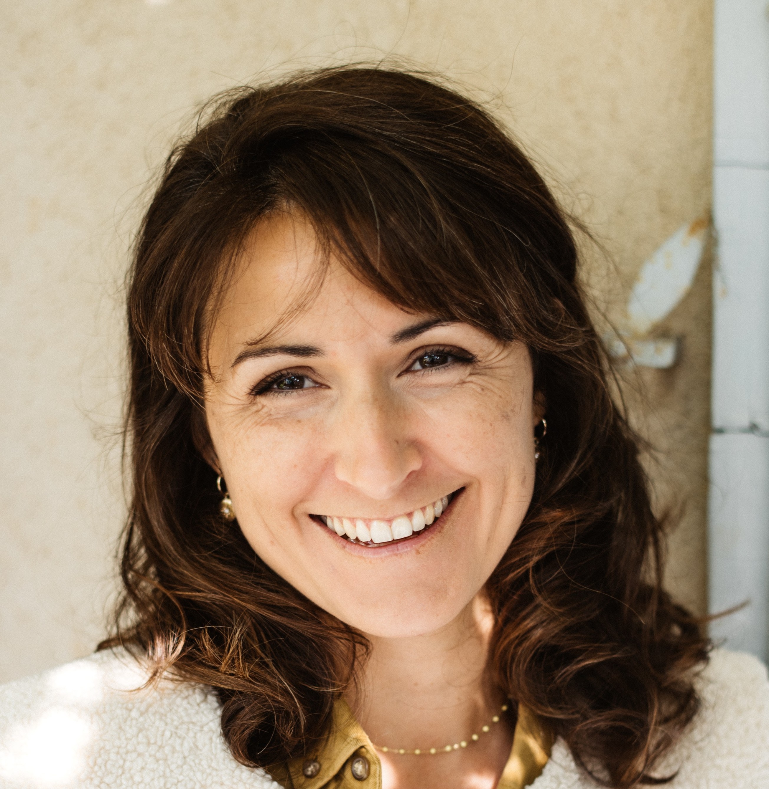 Photo de Lauriane Pailliez