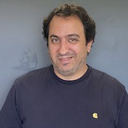 Photo de Sébastien Nedjar
