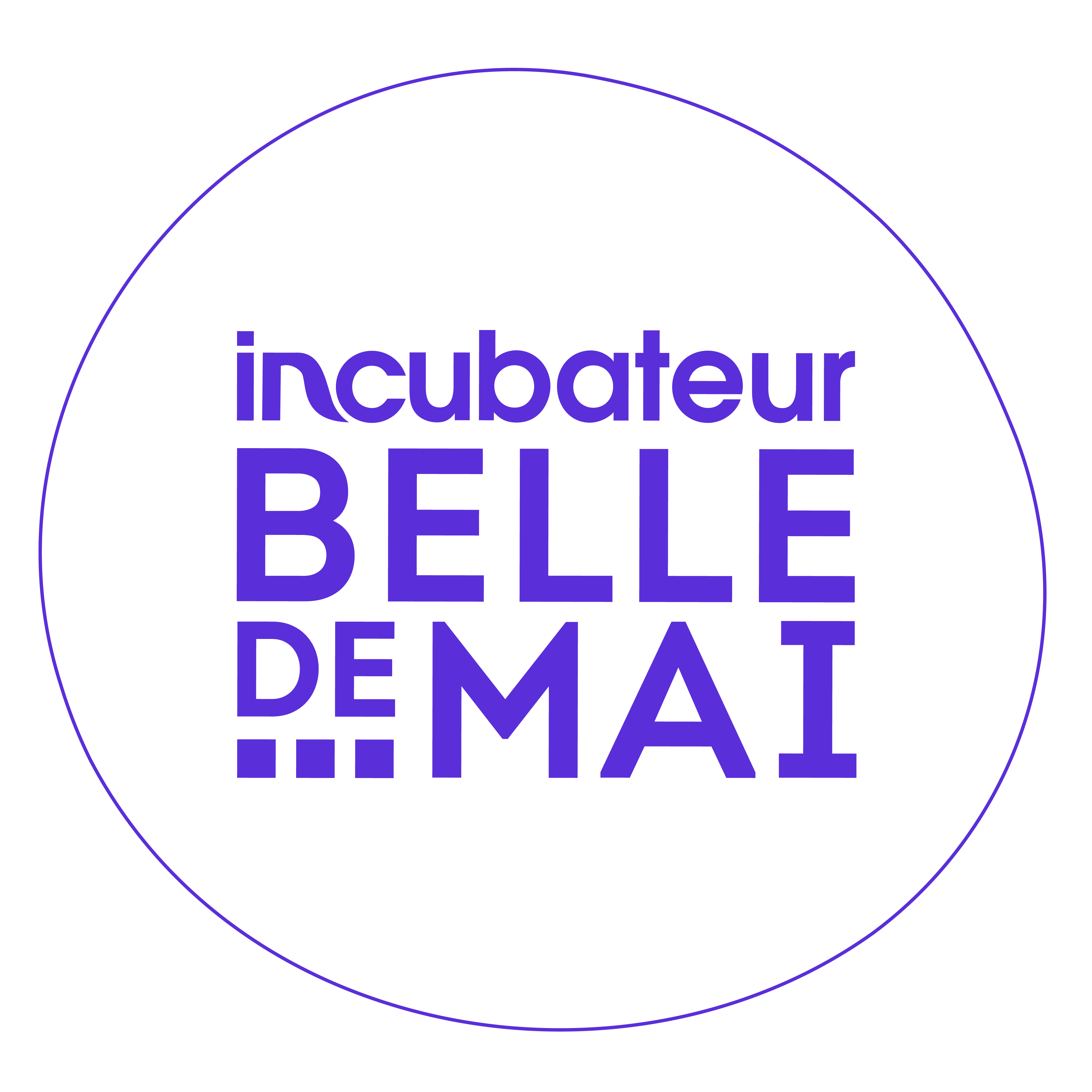 Logo de Hubert Charrière