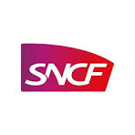 Logo SNCF