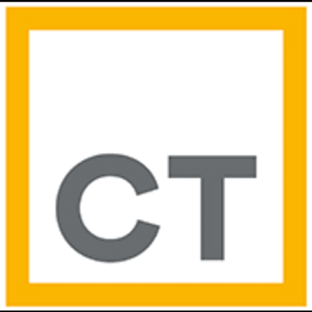 Logo CT Ingénierie