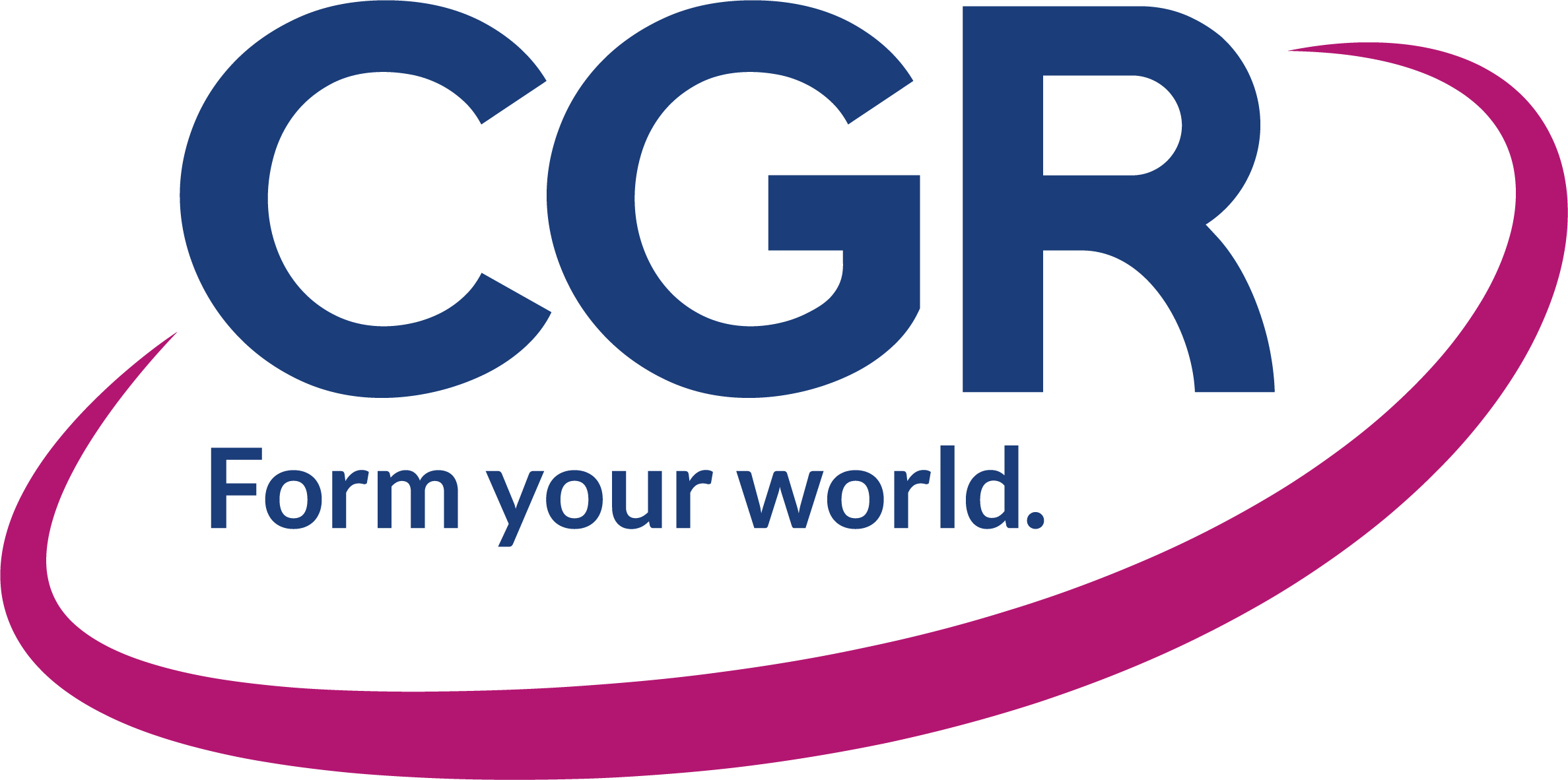 Logo CGR