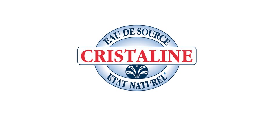 Logo Cristalline