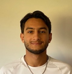 Photo de Ibrahim Faridi