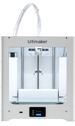 Ultimaker S2+