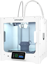 Ultimaker S3