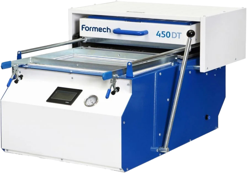 Formech 450DT