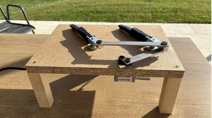 Essuie-Glace véchicule VIP