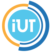 Logo IUT Aix-Marseille