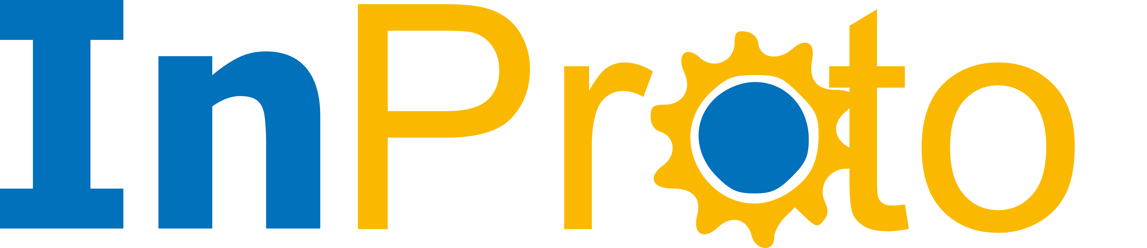 Logo InProto